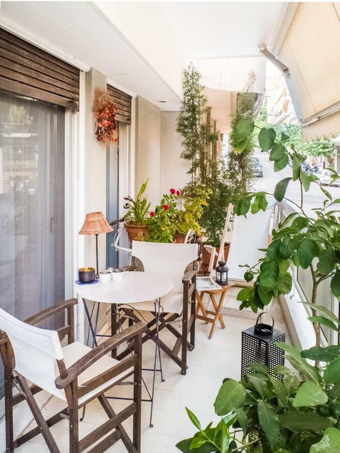 Magnificent Koukaki Flat -Top Acropolis Location Athens Exterior photo